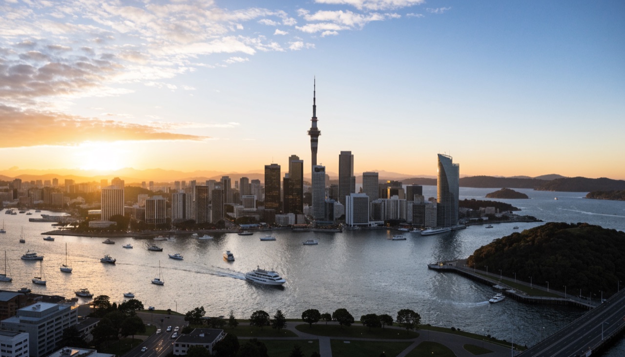 New Zealand's New Skilled Migrant Category Pathways Now Open