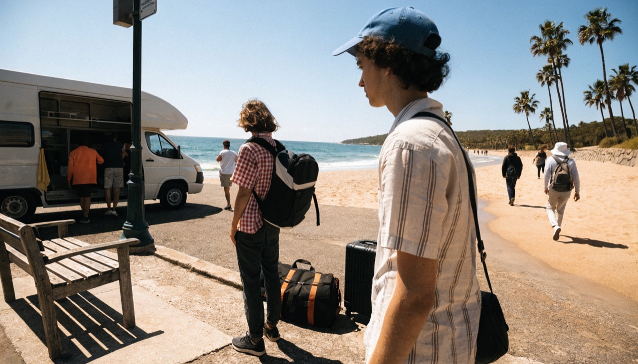 Australia Slows Working Holiday Visa Processing and Pauses Capped 462 Applications