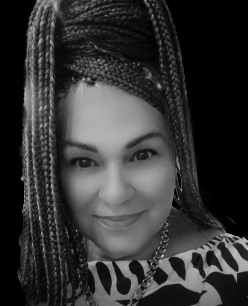 Ms. Rose Martini