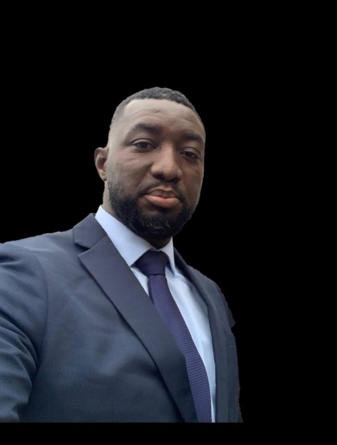 Eric K. Quartey